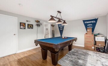 1552 Jupiter Ave in Hilliard, OH - Building Photo - Building Photo