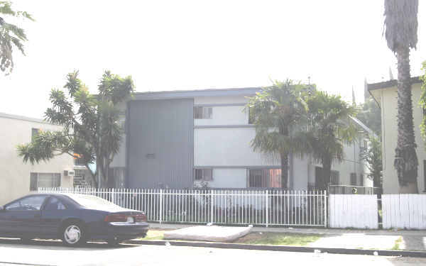 724 E Angeleno Ave in San Gabriel, CA - Building Photo - Building Photo