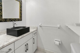 1201 Solana Rd in Naples, FL - Building Photo - Building Photo