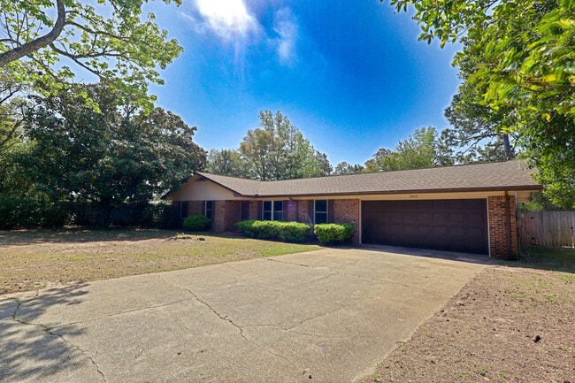 3363 El Portal St in Gulf Breeze, FL - Building Photo - Building Photo