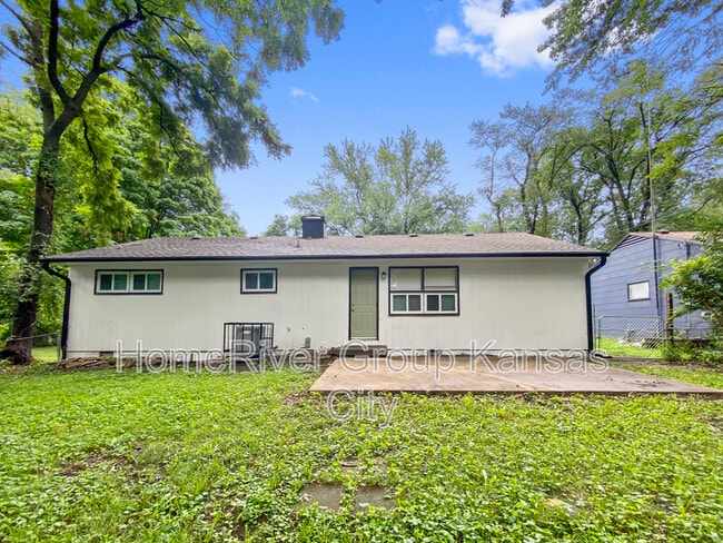 property at 7702 E 113th St