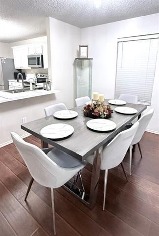 1027 Mazourka Dr in Arlington, TX - Building Photo - Building Photo