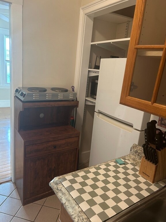 160 Washington St, Unit #4 in Boston, MA - Foto de edificio - Building Photo