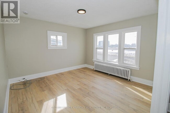 property at 181 Welland St