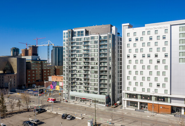 N3 Condos in Calgary, AB - Building Photo - Building Photo