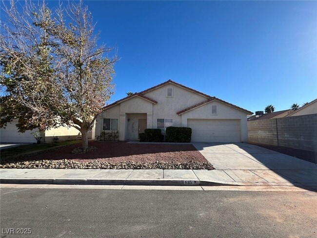 635 Delorean Dr in North Las Vegas, NV - Building Photo - Building Photo