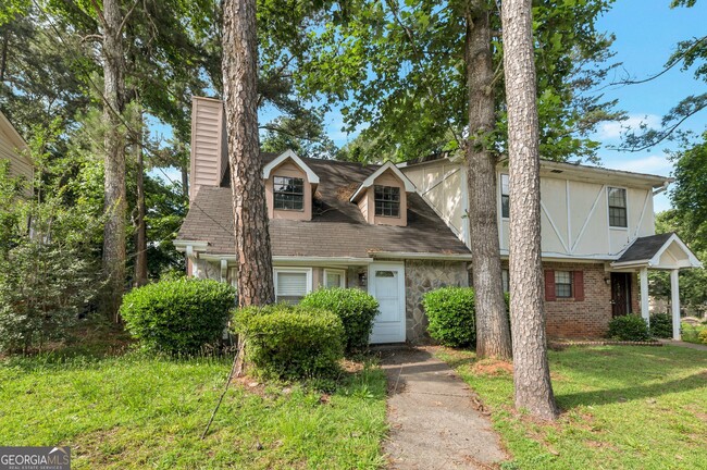 property at 134 Timber Creek Ln SW