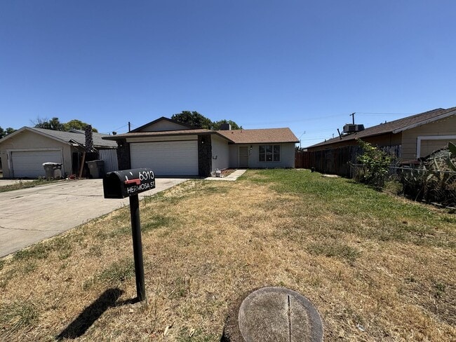 property at 6313 Hermosa St