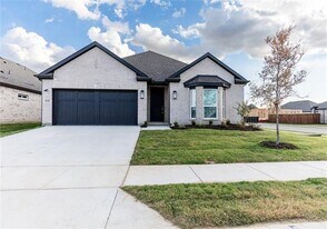 6124 Shasta Creek Rd in Celina, TX - Building Photo