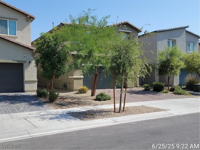 property at 3836 Lambent Ave