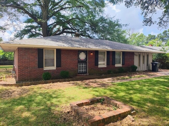 property at 555 Byron Dr