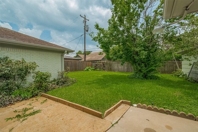 property at 4115 Mischire Dr