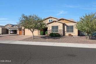 9422 W Donald Dr in Peoria, AZ - Building Photo - Building Photo