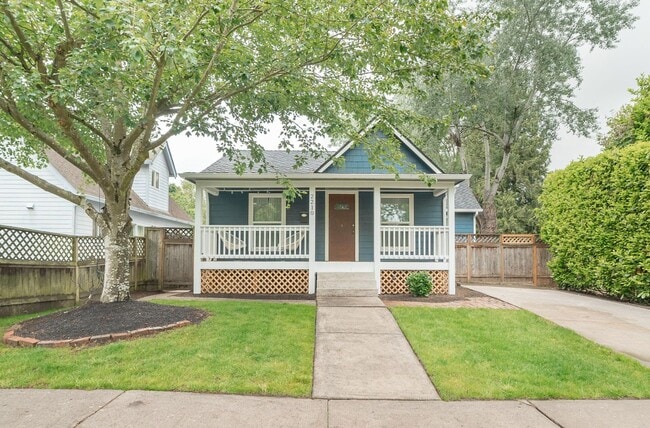 property at 2210 Lincoln Ave
