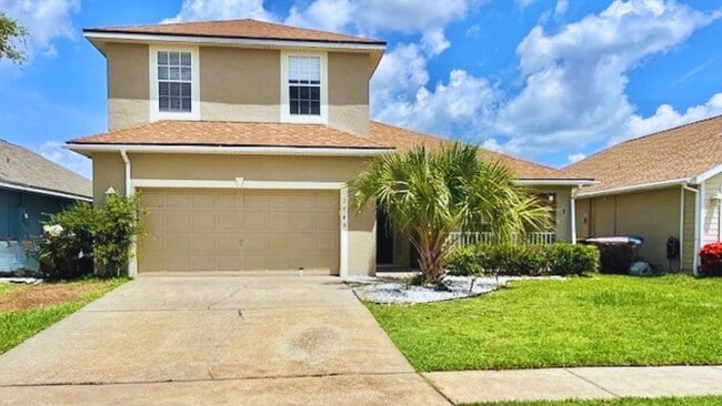 2749 Callaway Ln in Kissimmee, FL - Building Photo - Building Photo