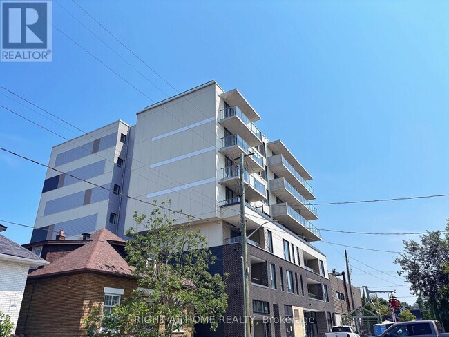 property at 399-399 Winston Ave