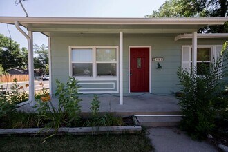 900 Kimball Rd in Fort Collins, CO - Building Photo - Building Photo