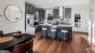 253 Red Leaf Ln in Exton, PA - Building Photo - Building Photo