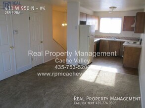 411 W 950 N in Logan, UT - Building Photo - Building Photo