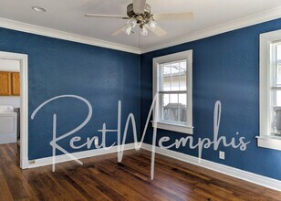 345-347 Garland St in Memphis, TN - Building Photo - Building Photo