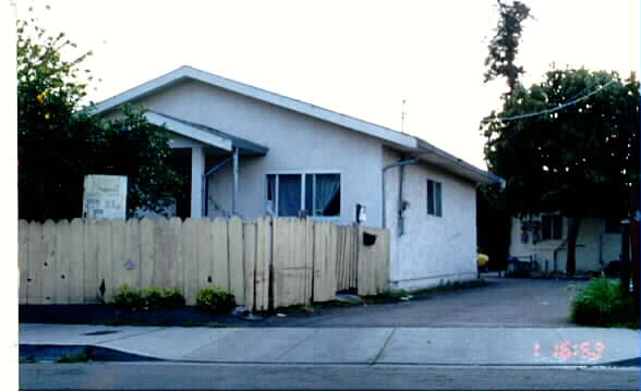 22637-22645 Happyland Ave in Hayward, CA - Building Photo - Building Photo