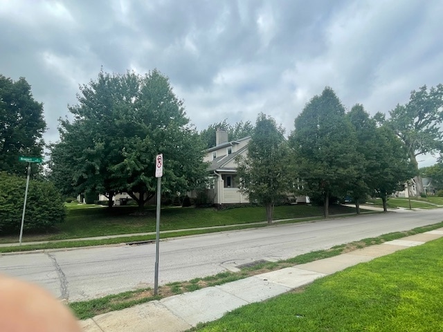 property at 6618 Minne Lusa Blvd