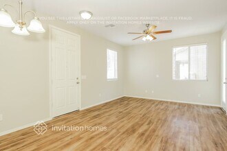 6529 W Monroe St in Phoenix, AZ - Foto de edificio - Building Photo