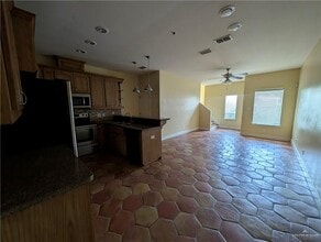 1412 Keeton Ave in McAllen, TX - Building Photo - Building Photo