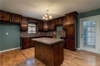 2503 S Tower Rd in Alamo, TX - Building Photo - Building Photo