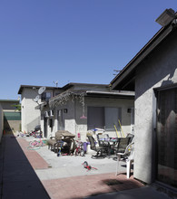 819 N Loara St in Anaheim, CA - Building Photo - Building Photo