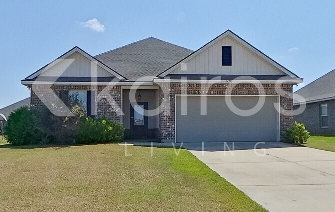 14710 Sonoma Blvd in Silverhill, AL - Building Photo