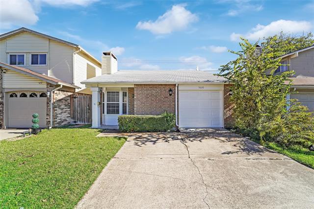 property at 5020 Palo Alto Dr