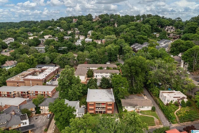 1305 31st St S in Birmingham, AL - Building Photo - Building Photo