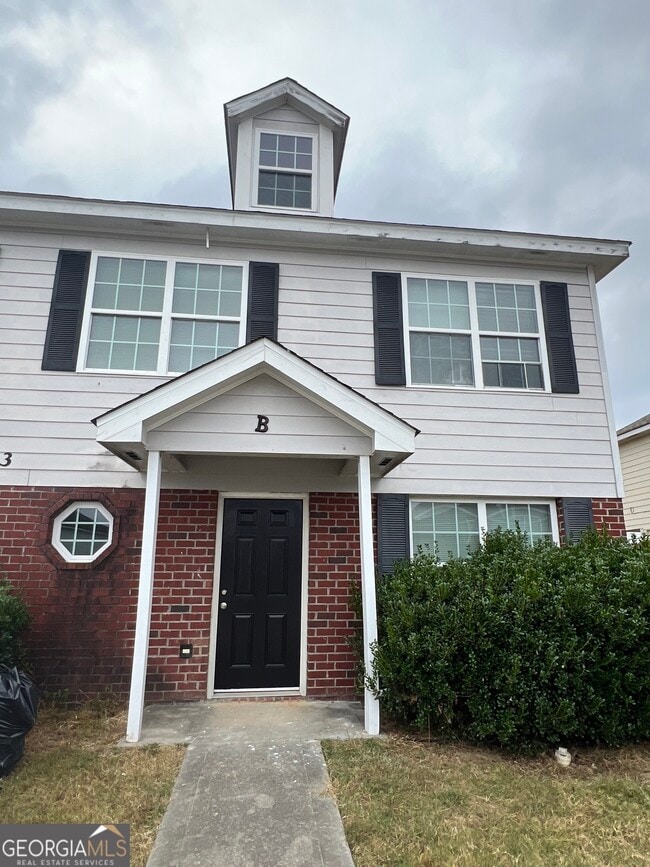 property at 733 Wheel House Ln