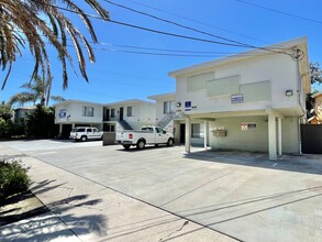 2505-2509 South Denison Avenue in San Pedro, CA - Building Photo - Building Photo