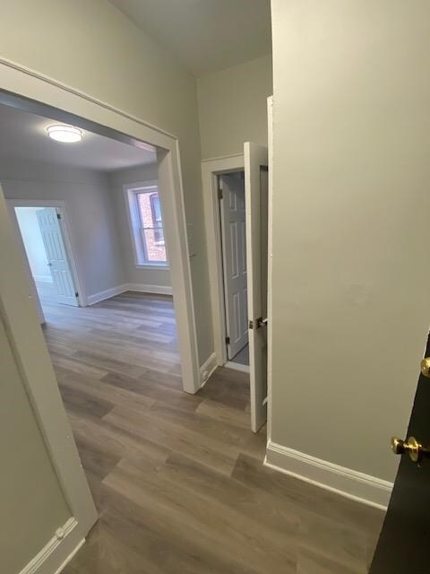 38-40 Kelly Pkwy-Unit -D1 in Bayonne, NJ - Building Photo - Building Photo