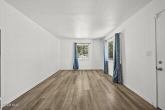 1135 W Pillsbury St in Lancaster, CA - Building Photo - Building Photo