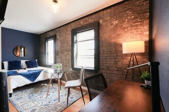 1925 N Prospect Ave in Milwaukee, WI - Foto de edificio - Building Photo