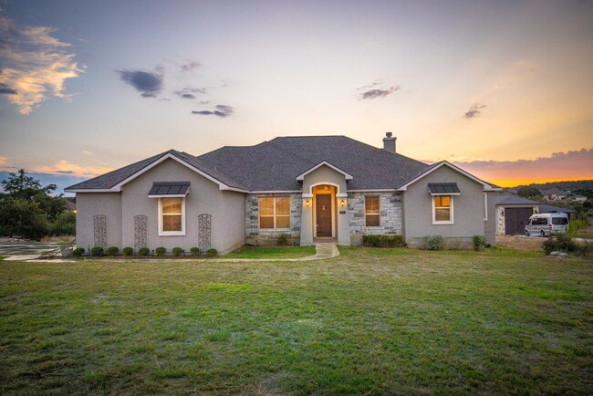 1825 Bardolino in Canyon Lake, TX - Building Photo - Building Photo