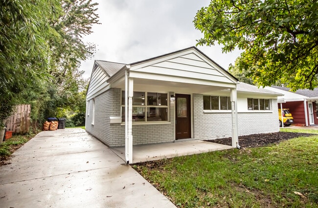 property at 3120 Doreen Way