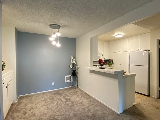 property at 355 S Los Robles Ave