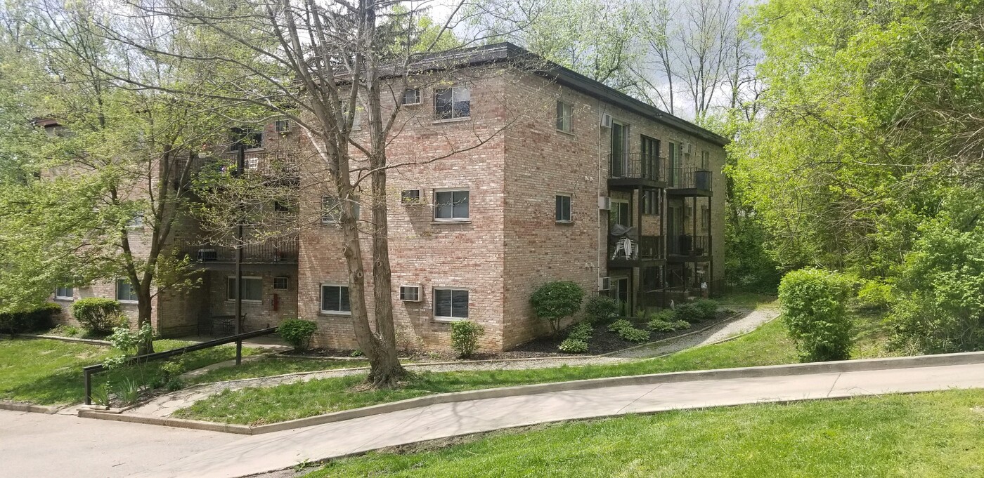 6252 Beechmont Ave in Cincinnati, OH - Building Photo
