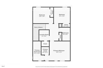 5801 Sagebrush Aly in Clermont, FL - Foto de edificio - Building Photo