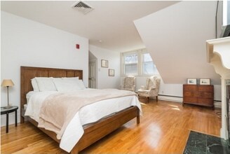 44 Mount Vernon St in Boston, MA - Building Photo - Building Photo