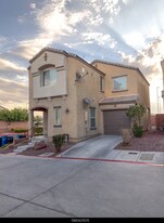 6993 Graceful Cloud Ave in Henderson, NV - Building Photo