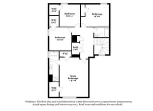3800 Kings Hwy in Douglasville, GA - Building Photo - Building Photo