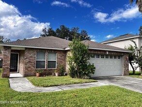 345 Van Gogh Cir in Ponte Vedra Beach, FL - Building Photo - Building Photo