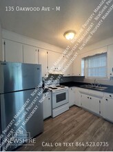 135 Oakwood Ave in Spartanburg, SC - Building Photo - Building Photo