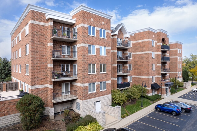 3401-3451 N Carriageway Dr