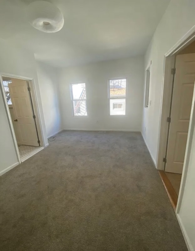 811 Gorsuch Ave in Baltimore, MD - Building Photo - Building Photo